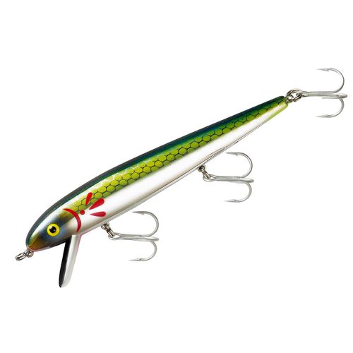 ISCA ARTIFICIAL PARA PESCA COTTON CORDELL, COM PESO DE 0,020KG E TAMANHO DE 12,7CM DE MATERIAL METAL E PLASTICO