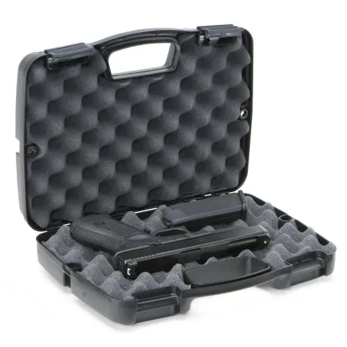 CAIXA PLANO ARMA (10-10137) GUN GUARD SE P/ PISTOLA