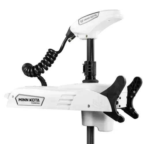 MOTOR MINN KOTA RIPTIDE TERROVA QUEST 90-115LBS - HASTE 60 (152CM) - 24-36V - WIRELESS REMOTE
