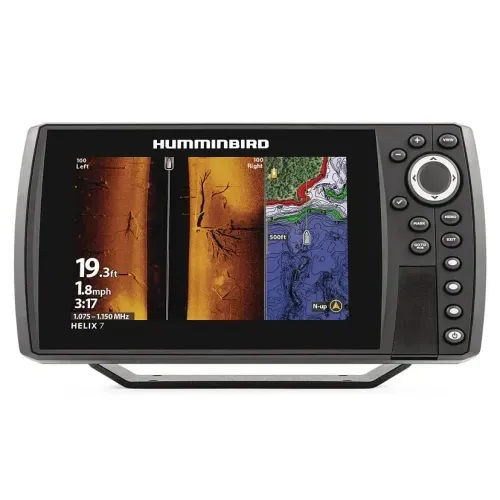 SONAR HUMMINBIRD HELIX 7 MSI GPS - G4N – CHIRP